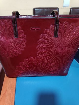 Bolso Desigual 