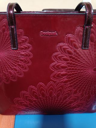 Bolso Desigual 
