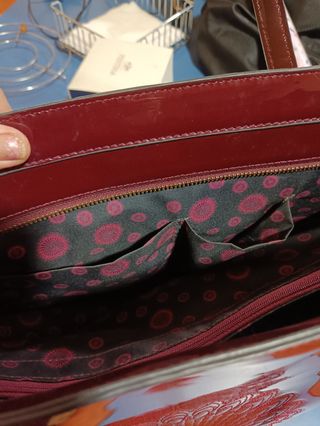 Bolso Desigual 