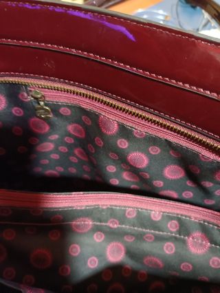 Bolso Desigual 