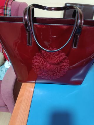 Bolso Desigual 