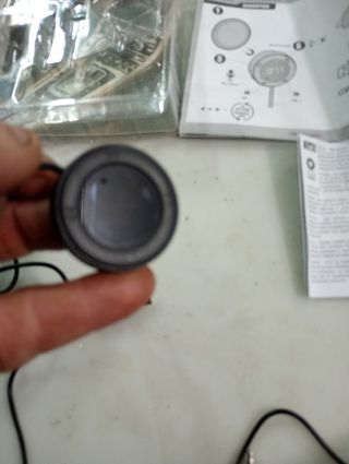 TRANSMISOR FM RADIO UNIVERSAL