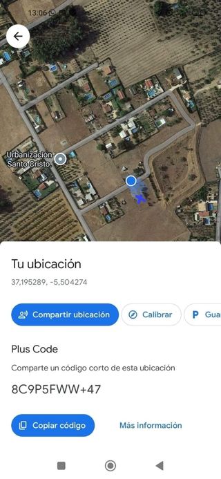 Terreno Rústico - 1000m²