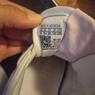 Zapatillas adidas 