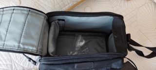 Cámara de vídeo SONY