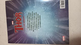 Cómics sobre los orígenes de Iron Man y Thor