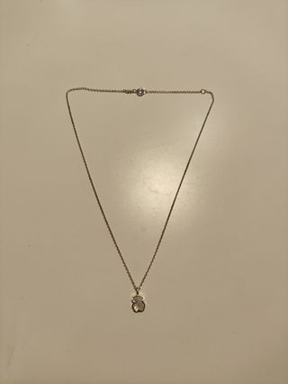 Collar Osito TOUS Sweet Dolls