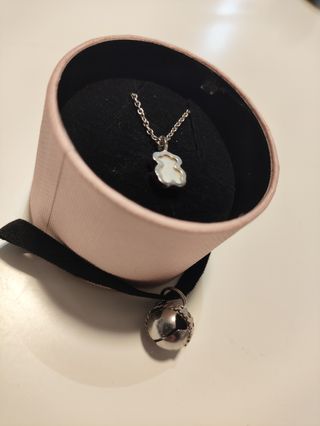 Collar Osito TOUS Sweet Dolls