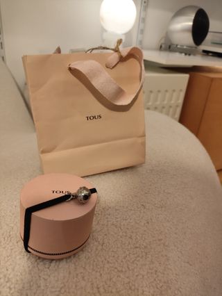 Collar Osito TOUS Sweet Dolls