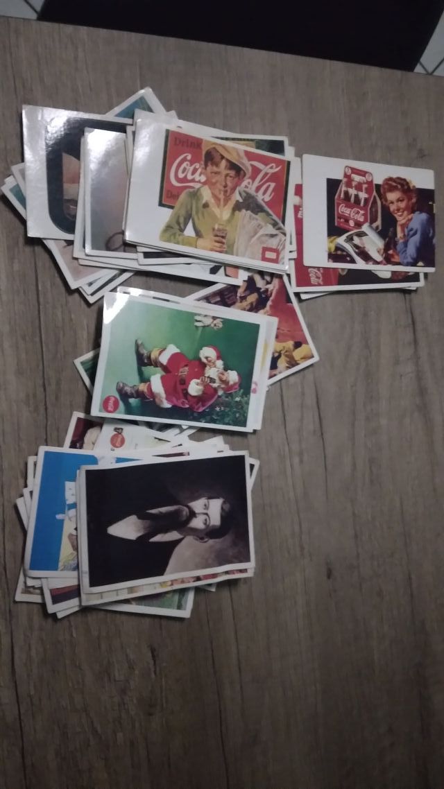 Figurine Panini The World of Coca Cola