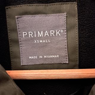 Chaqueta de invierno impermeable  mujer