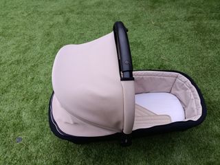 Grupo 0 + Capazo Concord