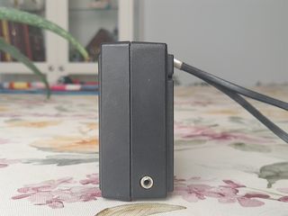 Radio vintage Lucky Star