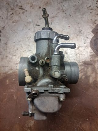 Carburador Mikuni 26mm usado