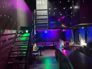 Traspaso pub grupo lll