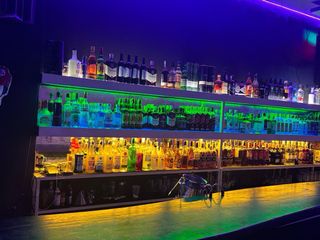 Traspaso pub grupo lll