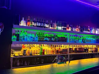 Traspaso pub grupo lll