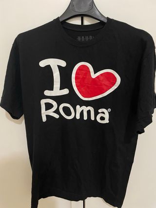 Maglietta Roma