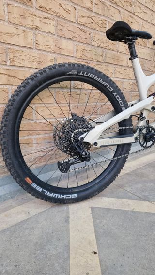 YT Capra Pro 2021