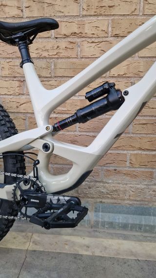 YT Capra Pro 2021