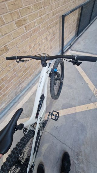 YT Capra Pro 2021