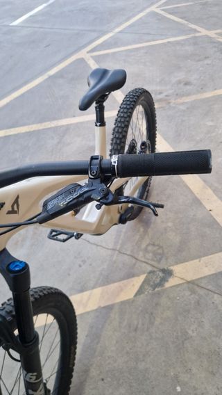 YT Capra Pro 2021