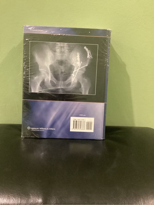 Rockwood And Green's Fractures in Adults. Nuevo