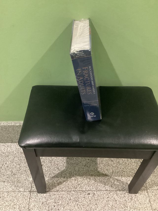 Rockwood And Green's Fractures in Adults. Nuevo