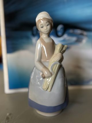 Figura pastorcilla