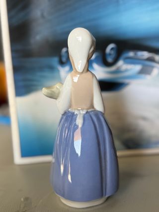 Figura pastorcilla
