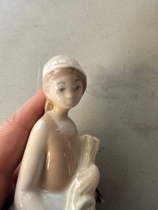 Figura pastorcilla