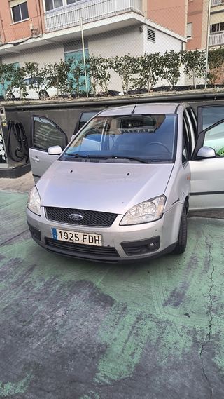 Ford C-MAX 2006