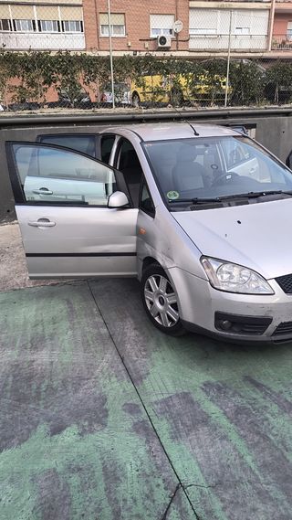 Ford C-MAX 2006