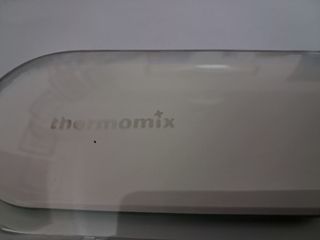Thermomix TM5 Cook-Key incluido.
