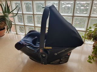 CARRITO/MAXICOSI Concord Neo