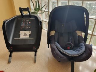 CARRITO/MAXICOSI Concord Neo