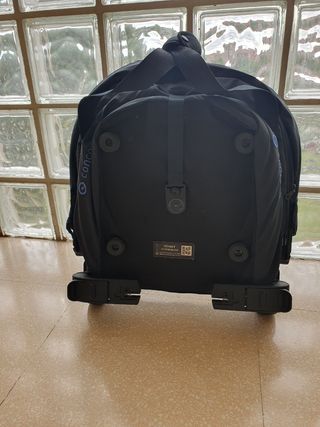 CARRITO/MAXICOSI Concord Neo