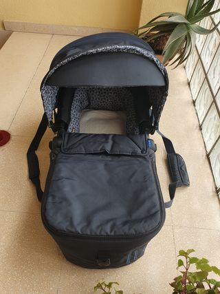 CARRITO/MAXICOSI Concord Neo