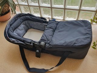 CARRITO/MAXICOSI Concord Neo