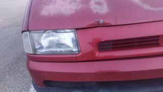 FIAT E-Scudo 2001