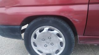FIAT E-Scudo 2001