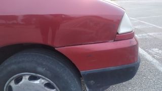 FIAT E-Scudo 2001