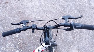 Bicicleta Rockrider ST 20" niños