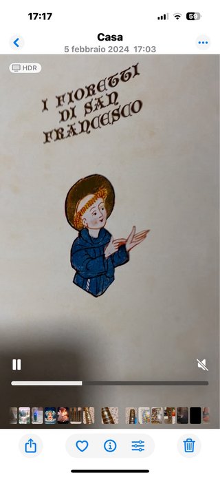 -Il Vangelo-Gesu’ieri oggi  -Promessi Sposi......