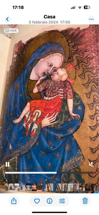 -Il Vangelo-Gesu’ieri oggi  -Promessi Sposi......