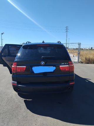 BMW X5 2009