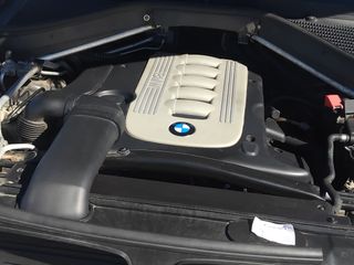 BMW X5 2009
