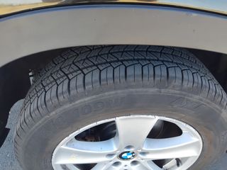 BMW X5 2009