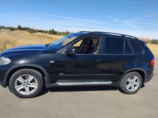 BMW X5 2009