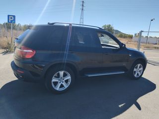 BMW X5 2009